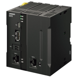 Controlador de Flujo de Datos OMRON DX100-0010 – DX1