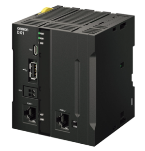 Controlador de Flujo de Datos OMRON DX100-0010 – DX1