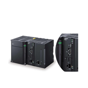 Controlador de Flujo de Datos OMRON DX100-0010 – DX1