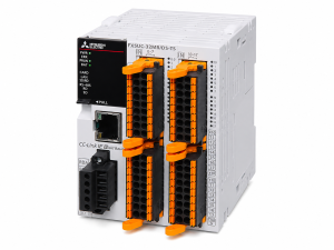 FX5UC